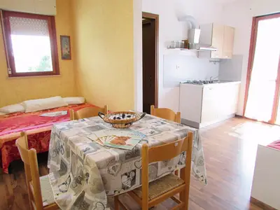 Ferienwohnung für 4 Personen (22 m²) in Bibione 7/10