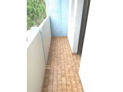 Ferienwohnung für 6 Personen (50 m²) in Bibione 2/10