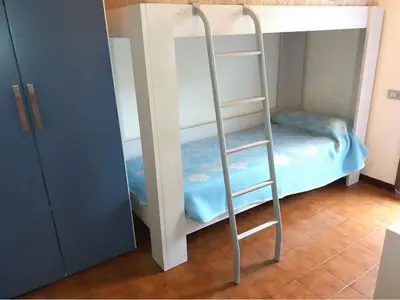 Ferienwohnung für 6 Personen (50 m²) in Bibione 6/10