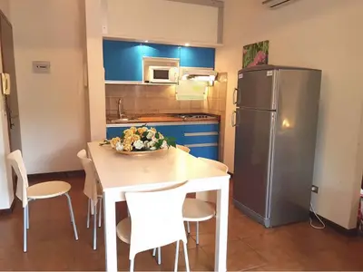 Ferienwohnung für 6 Personen (50 m²) in Bibione 7/10