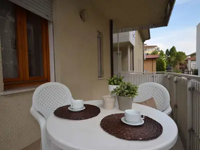 Ferienwohnung für 4 Personen (35 m²) in Bibione 3/10