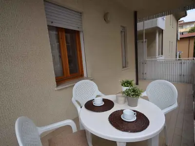 Ferienwohnung für 4 Personen (35 m²) in Bibione 4/10