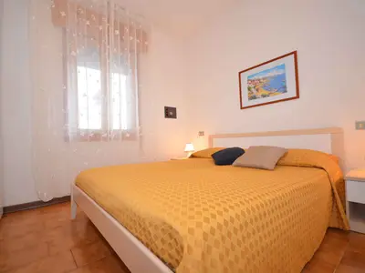 Ferienwohnung für 4 Personen (35 m²) in Bibione 8/10