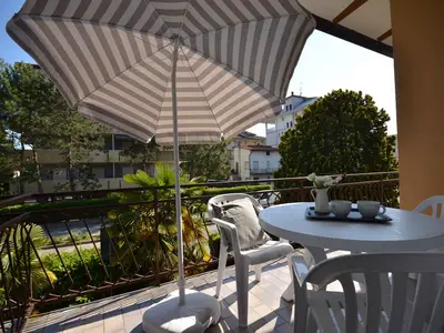 Ferienwohnung für 7 Personen (55 m²) in Bibione 4/10