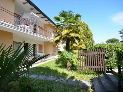 Ferienwohnung für 7 Personen (55 m²) in Bibione 5/10