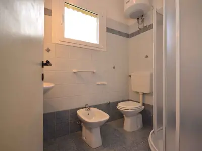 Ferienwohnung für 7 Personen (55 m²) in Bibione 7/10