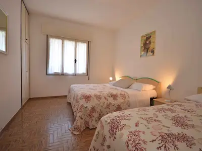 Ferienwohnung für 7 Personen (55 m²) in Bibione 9/10