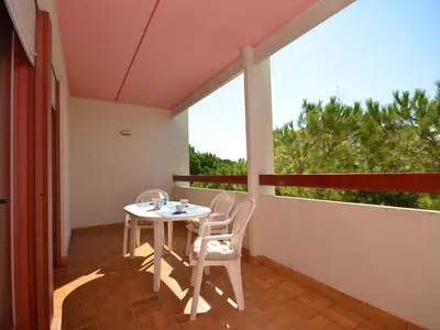 Ferienwohnung für 5 Personen (35 m²) in Bibione 2/10