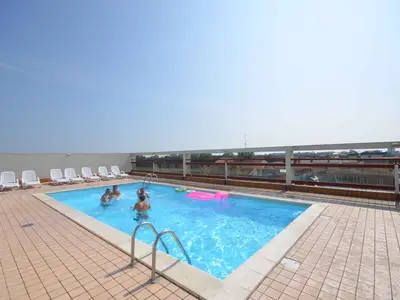 Ferienwohnung für 5 Personen (35 m²) in Bibione 4/10