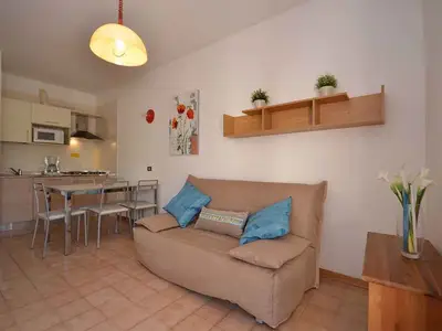 Ferienwohnung für 5 Personen (35 m²) in Bibione 7/10