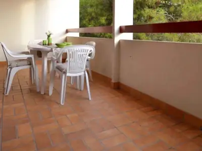 Ferienwohnung für 5 Personen (35 m²) in Bibione 10/10