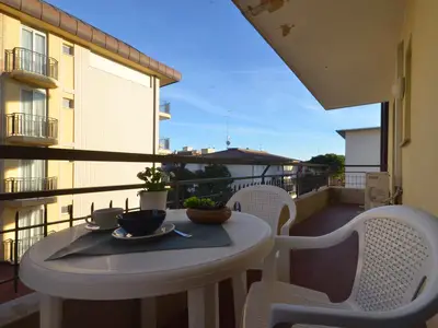 Ferienwohnung für 5 Personen (35 m²) in Bibione 2/10