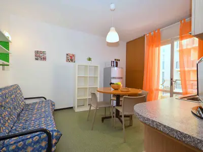 Ferienwohnung für 5 Personen (35 m²) in Bibione 5/10