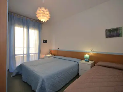 Ferienwohnung für 5 Personen (35 m²) in Bibione 8/10