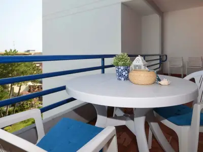 Ferienwohnung für 3 Personen (25 m²) in Bibione 5/10