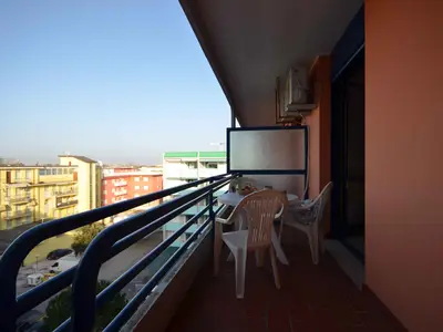 Ferienwohnung für 3 Personen (25 m²) in Bibione 6/10