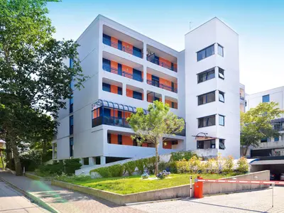 Ferienwohnung für 3 Personen (25 m²) in Bibione 7/10