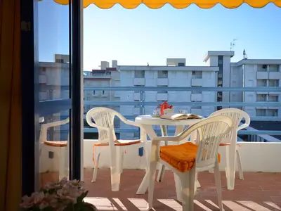 Ferienwohnung für 4 Personen (35 m²) in Bibione 4/10