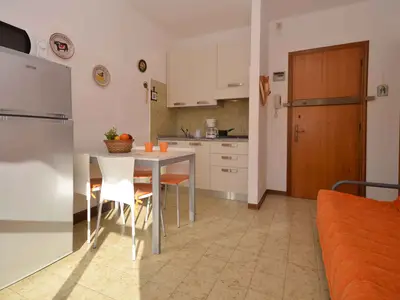 Ferienwohnung für 4 Personen (35 m²) in Bibione 8/10