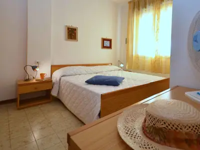 Ferienwohnung für 4 Personen (35 m²) in Bibione 10/10