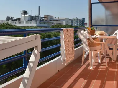 Ferienwohnung für 5 Personen (35 m²) in Bibione 7/10