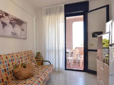 Ferienwohnung für 6 Personen (55 m²) in Bibione 6/10