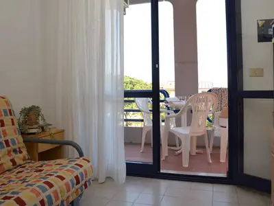 Ferienwohnung für 6 Personen (55 m²) in Bibione 7/10