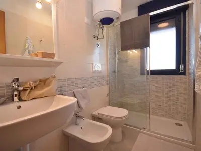 Ferienwohnung für 6 Personen (55 m²) in Bibione 8/10