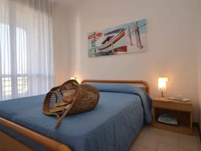 Ferienwohnung für 6 Personen (55 m²) in Bibione 9/10