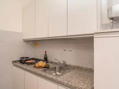 Ferienwohnung für 4 Personen (35 m²) in Bibione 2/10