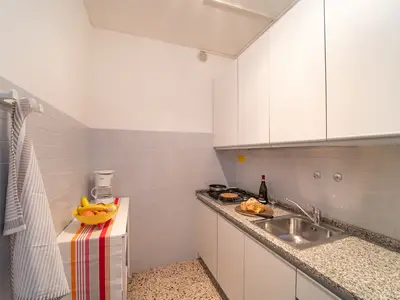 Ferienwohnung für 4 Personen (35 m²) in Bibione 3/10