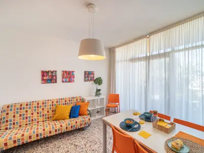 Ferienwohnung für 4 Personen (35 m²) in Bibione 4/10