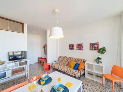 Ferienwohnung für 4 Personen (35 m²) in Bibione 5/10