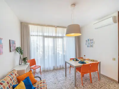 Ferienwohnung für 4 Personen (35 m²) in Bibione 7/10