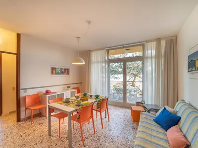 Ferienwohnung für 6 Personen (55 m²) in Bibione 3/10