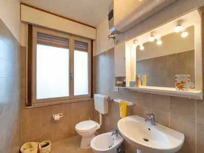 Ferienwohnung für 6 Personen (55 m²) in Bibione 5/10