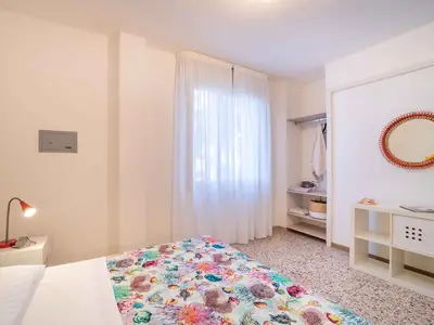 Ferienwohnung für 6 Personen (55 m²) in Bibione 7/10