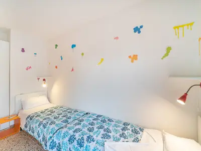 Ferienwohnung für 6 Personen (55 m²) in Bibione 9/10