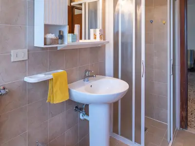 Ferienwohnung für 6 Personen (55 m²) in Bibione 10/10