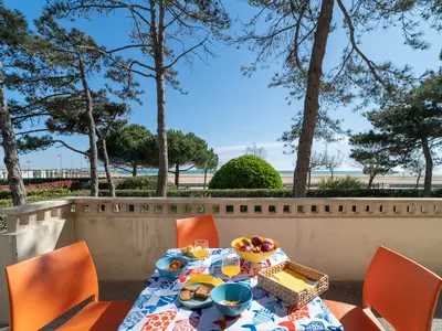 Ferienwohnung für 8 Personen (65 m²) in Bibione 3/10