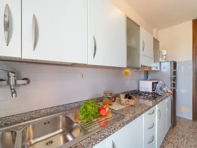 Ferienwohnung für 8 Personen (65 m²) in Bibione 5/10
