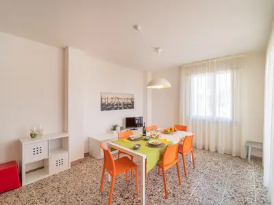 Ferienwohnung für 8 Personen (65 m²) in Bibione 7/10