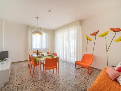 Ferienwohnung für 8 Personen (65 m²) in Bibione 9/10