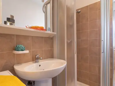 Ferienwohnung für 8 Personen (65 m²) in Bibione 10/10