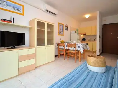 Ferienwohnung für 4 Personen (35 m²) in Bibione 7/10