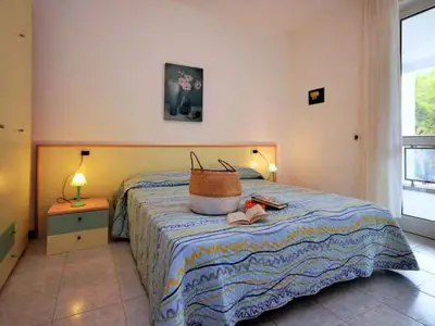 Ferienwohnung für 4 Personen (35 m²) in Bibione 8/10