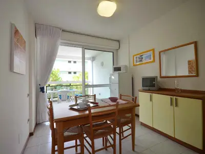 Ferienwohnung für 4 Personen (35 m²) in Bibione 9/10