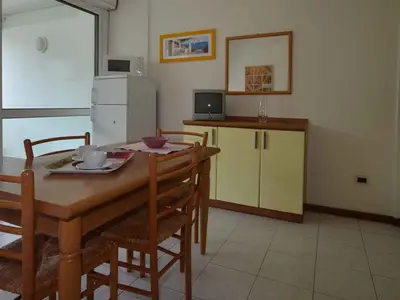 Ferienwohnung für 4 Personen (35 m²) in Bibione 10/10
