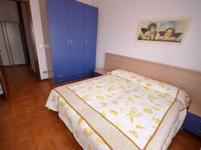 Ferienwohnung für 6 Personen (55 m²) in Bibione 6/10