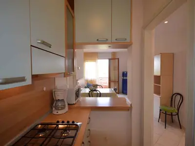 Ferienwohnung für 6 Personen (55 m²) in Bibione 8/10